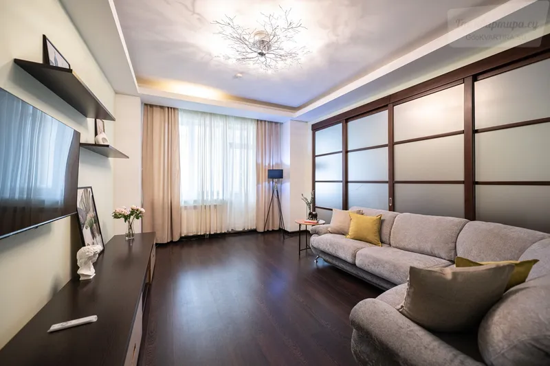 Фото квартиры 6