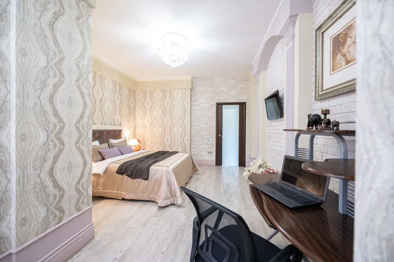 Фото квартиры 14