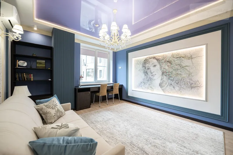 Фото квартиры 18