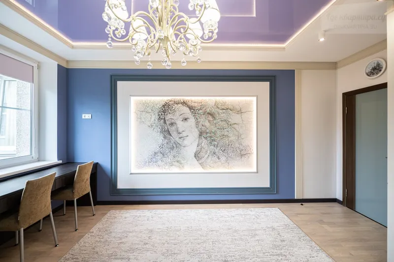 Фото квартиры 19