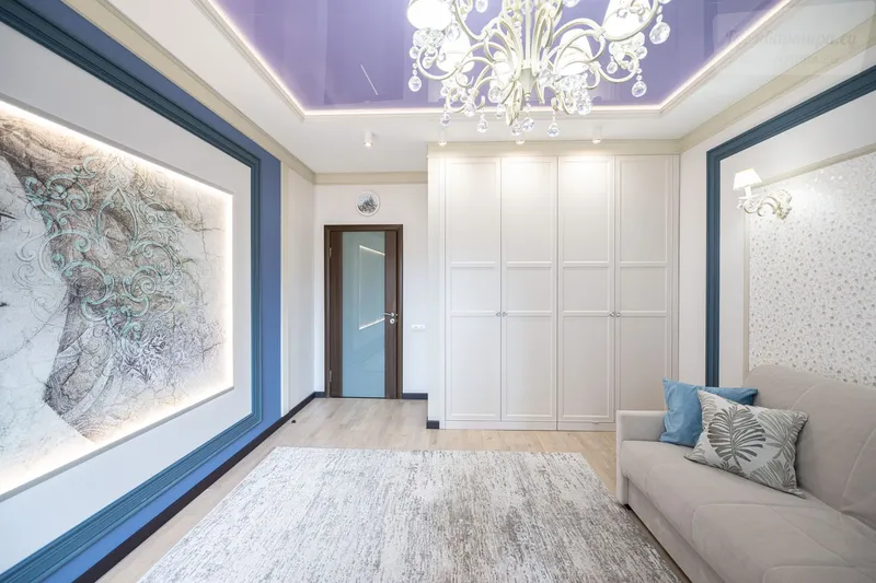 Фото квартиры 21