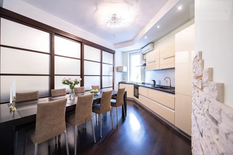 Фото квартиры 24