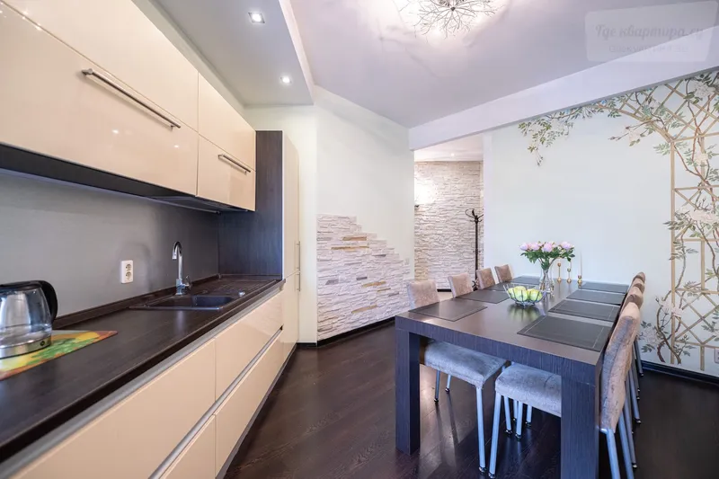 Фото квартиры 28