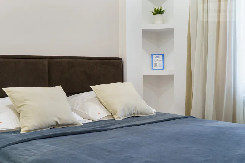 Тверская улица, 32