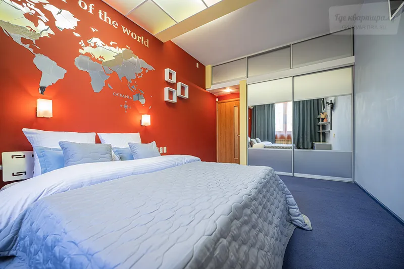 Фото квартиры 4