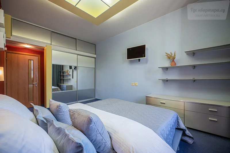 Фото квартиры 5