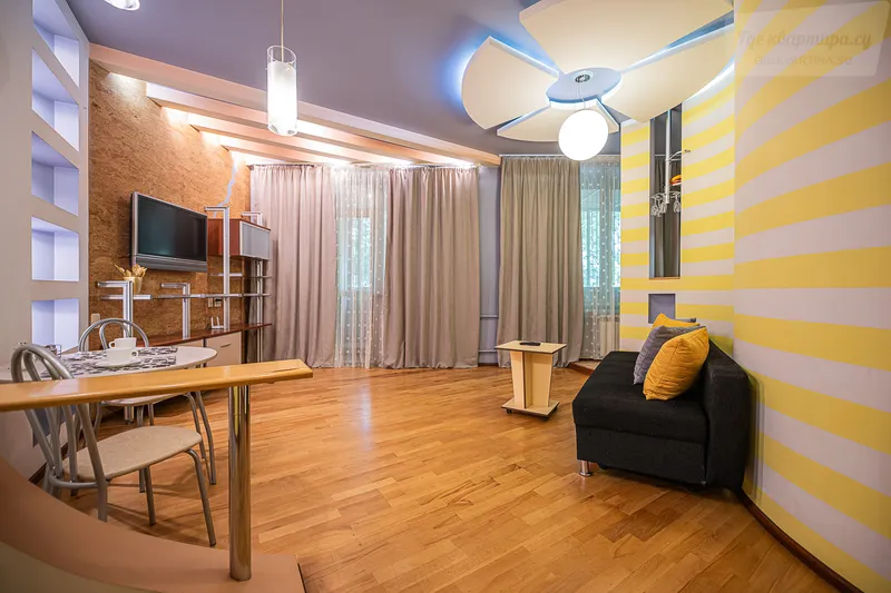 Фото квартиры 7