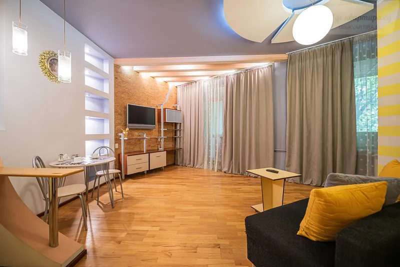 Фото квартиры 8