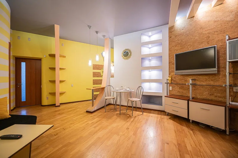 Фото квартиры 11