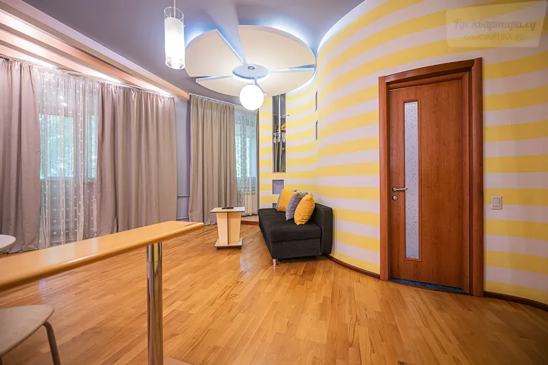 Фото квартиры 12