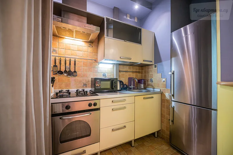 Фото квартиры 13