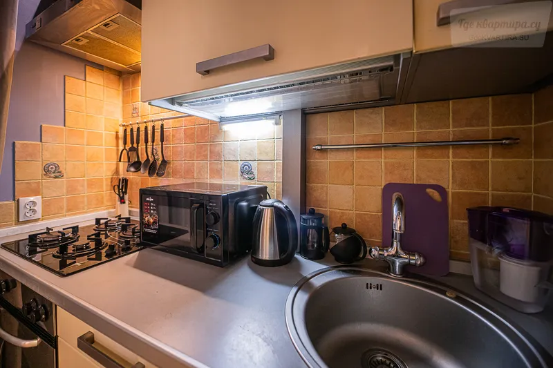 Фото квартиры 14