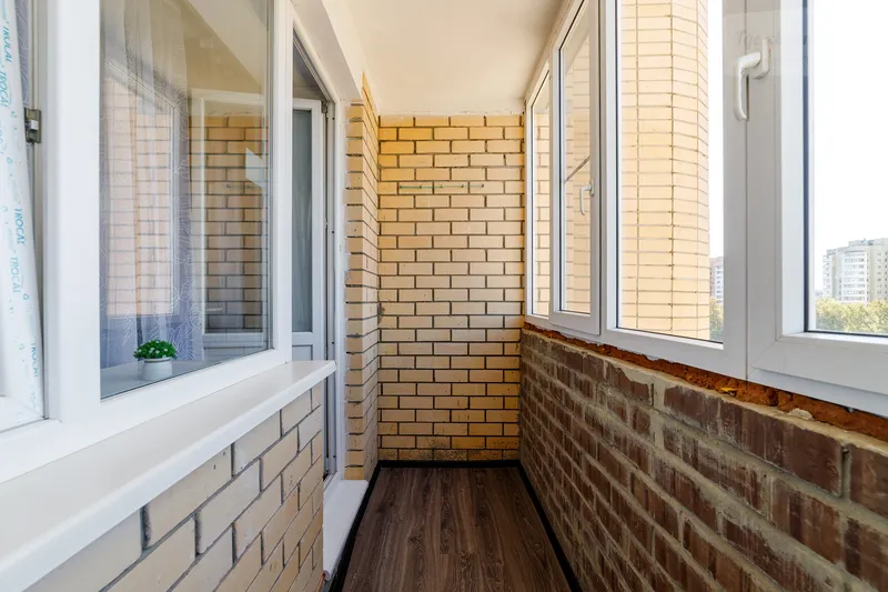 Фото квартиры: улица Карла Маркса, 175к3