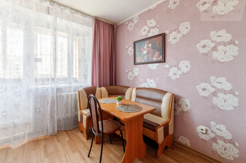 Фото квартиры 3