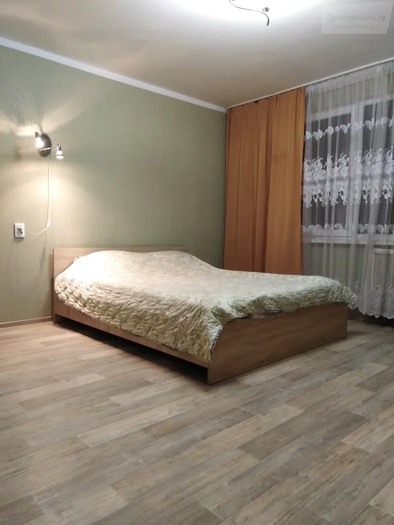 Фото квартиры: улица Багратиона, 140