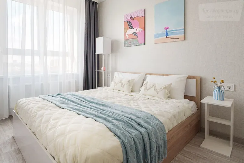 Фото квартиры 2