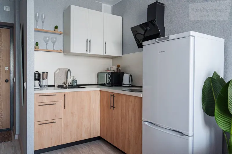 Фото квартиры 3