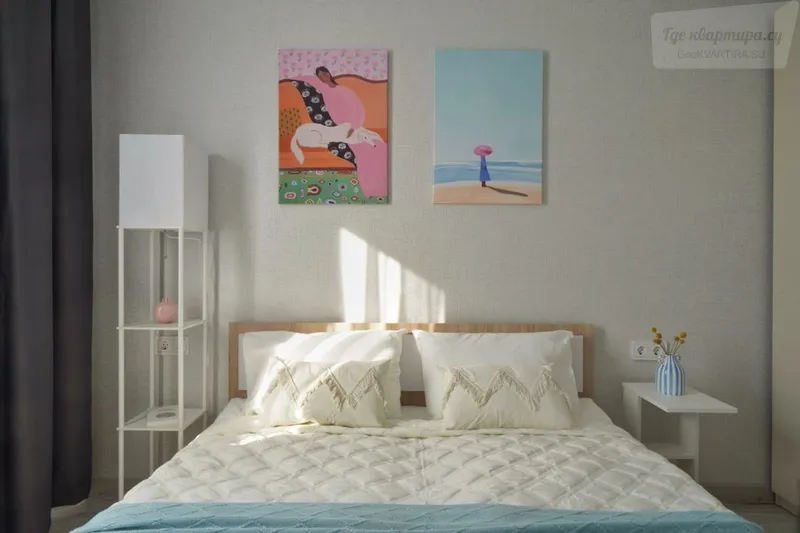 Фото квартиры 4