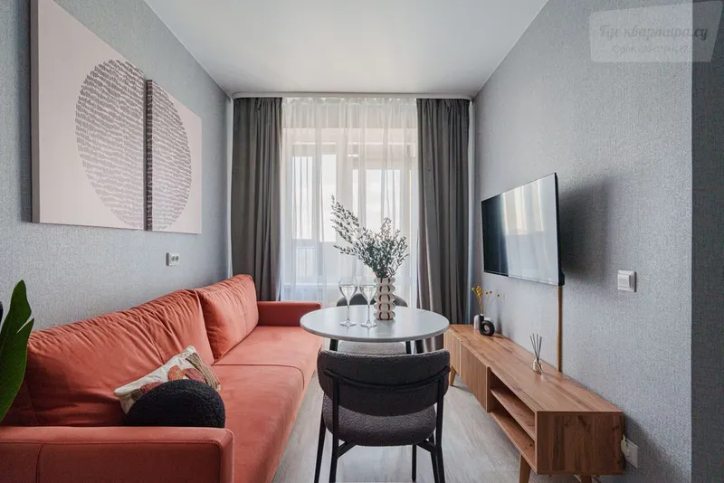 Фото квартиры 7