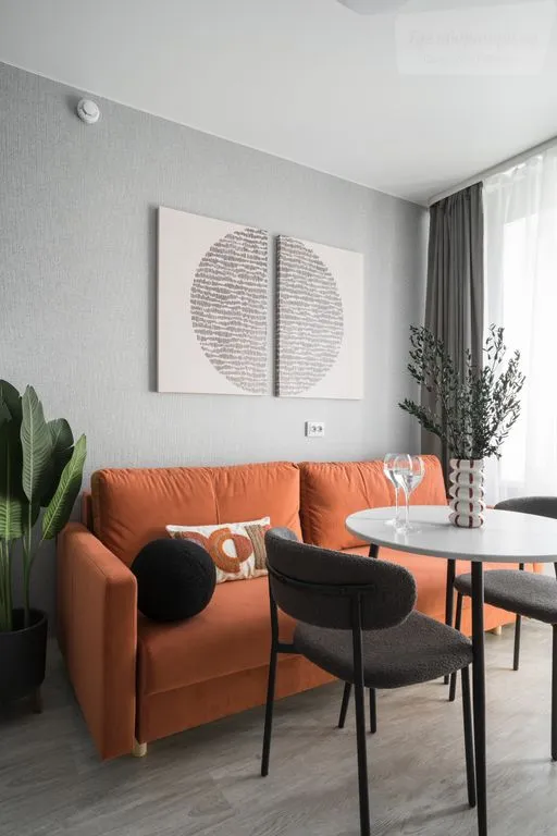 Фото квартиры 9