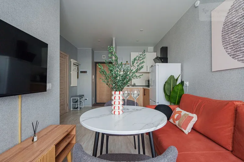 Фото квартиры 11