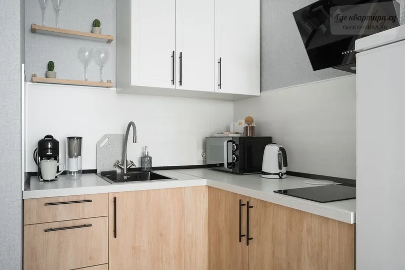 Фото квартиры 16