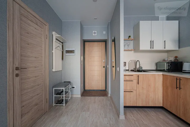 Фото квартиры 24