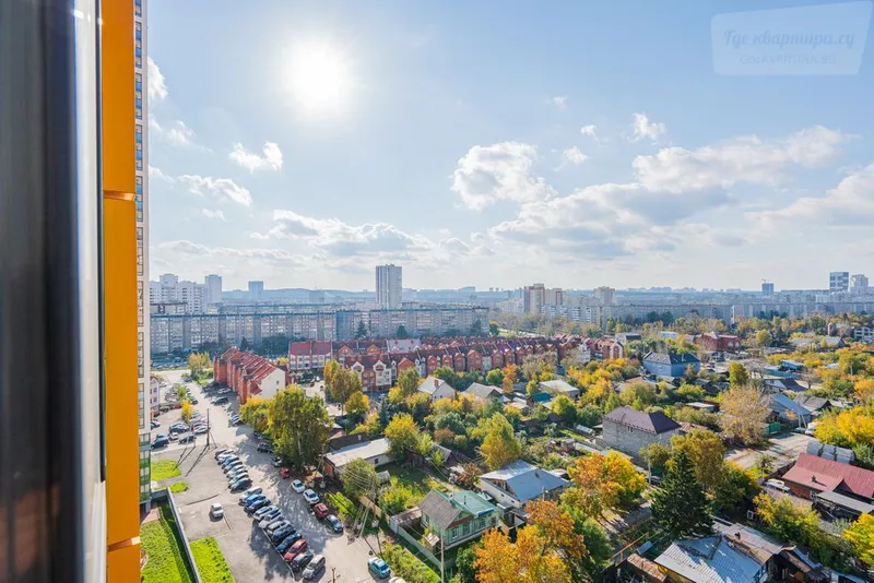 Фото квартиры 28