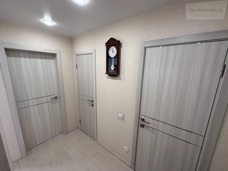 Дагестанская улица, 33/1