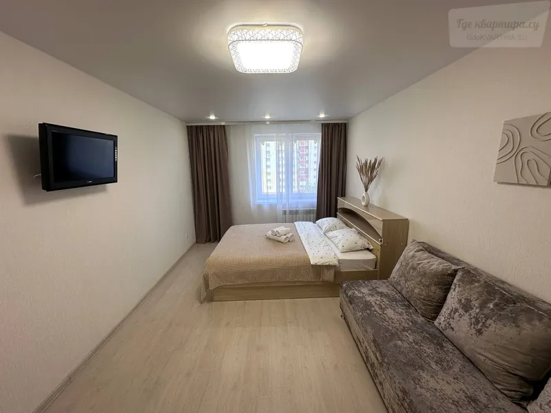 Дагестанская улица, 33/1