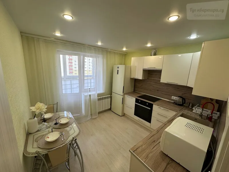 Дагестанская улица, 33/1