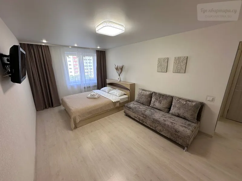 Дагестанская улица, 33/1