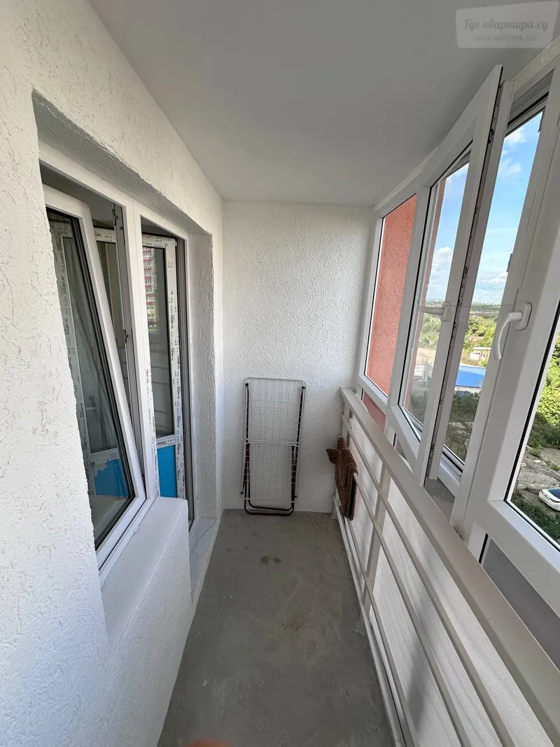 Дагестанская улица, 33/1