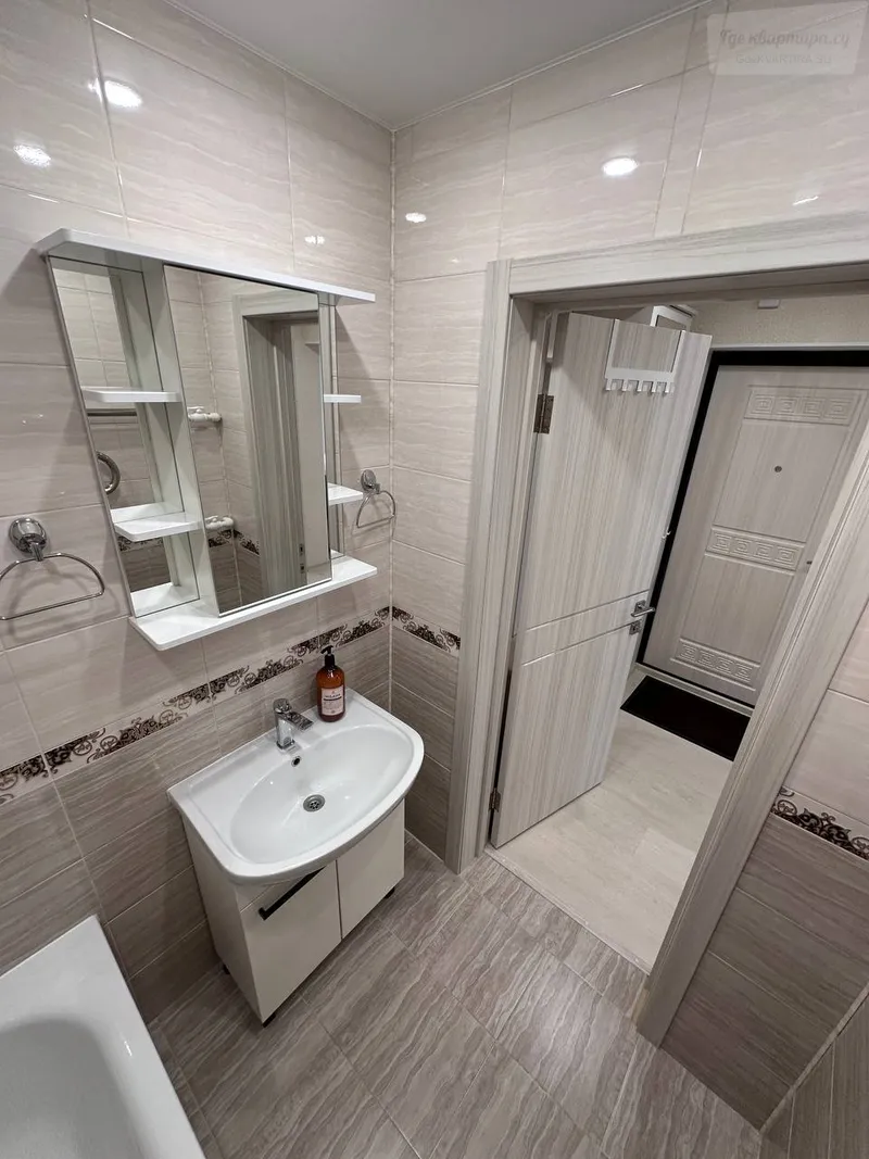 Дагестанская улица, 33/1