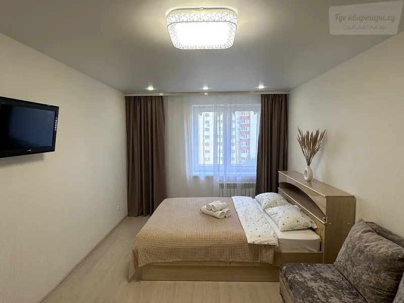 Дагестанская улица, 33/1