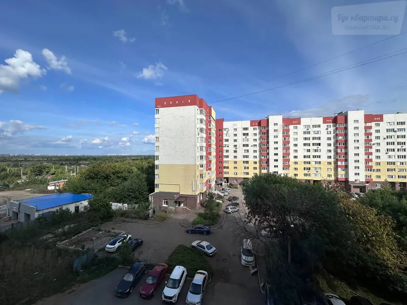 Дагестанская улица, 33/1