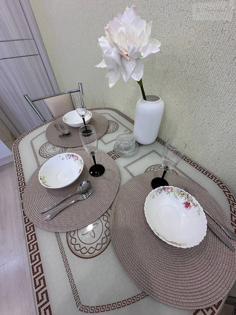 Дагестанская улица, 33/1