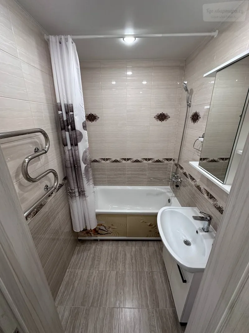 Дагестанская улица, 33/1