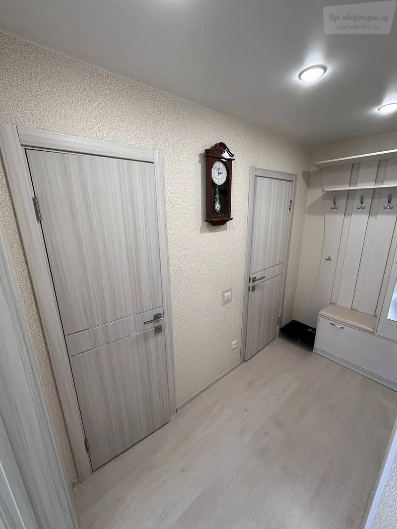 Дагестанская улица, 33/1