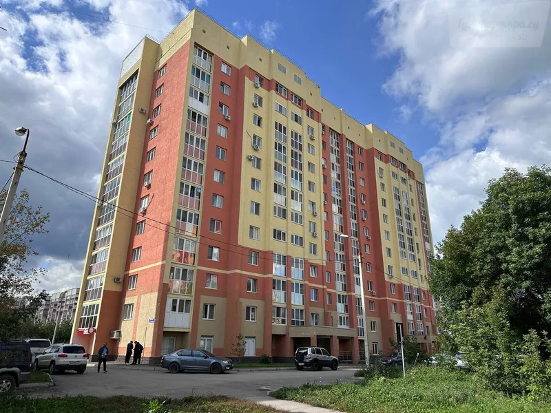 Дагестанская улица, 33/1