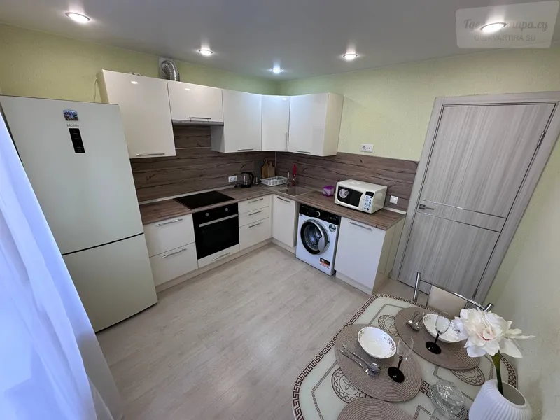 Дагестанская улица, 33/1