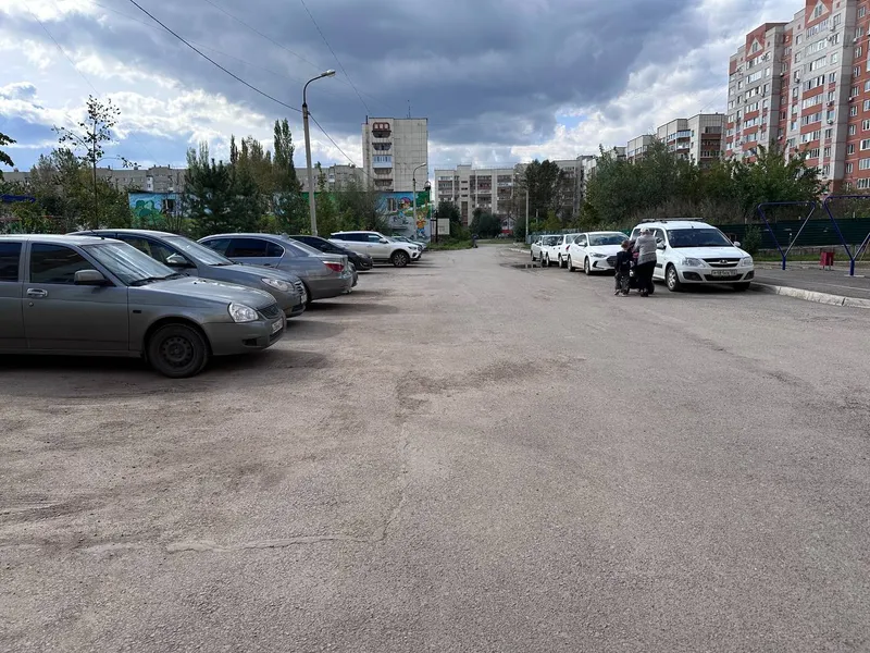 Дагестанская улица, 33/1