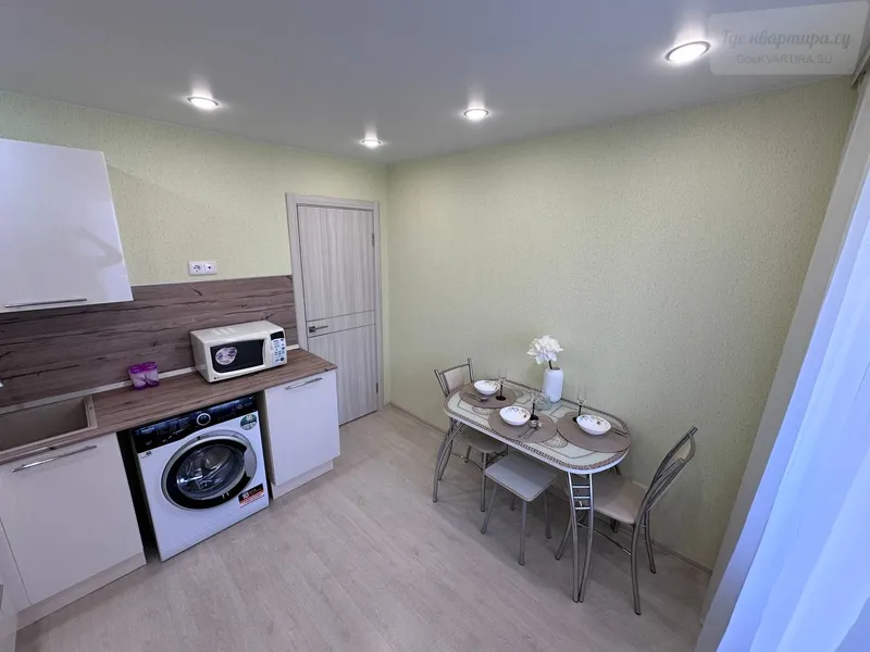 Дагестанская улица, 33/1