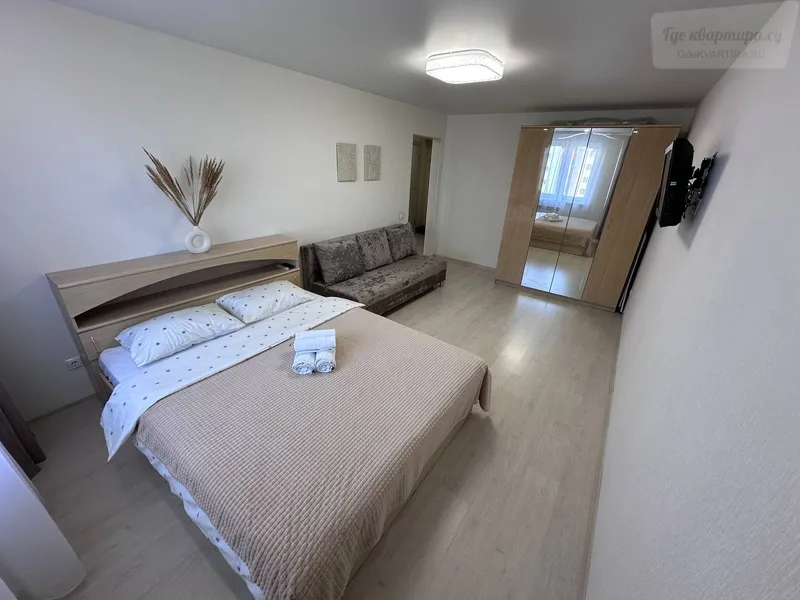 Дагестанская улица, 33/1