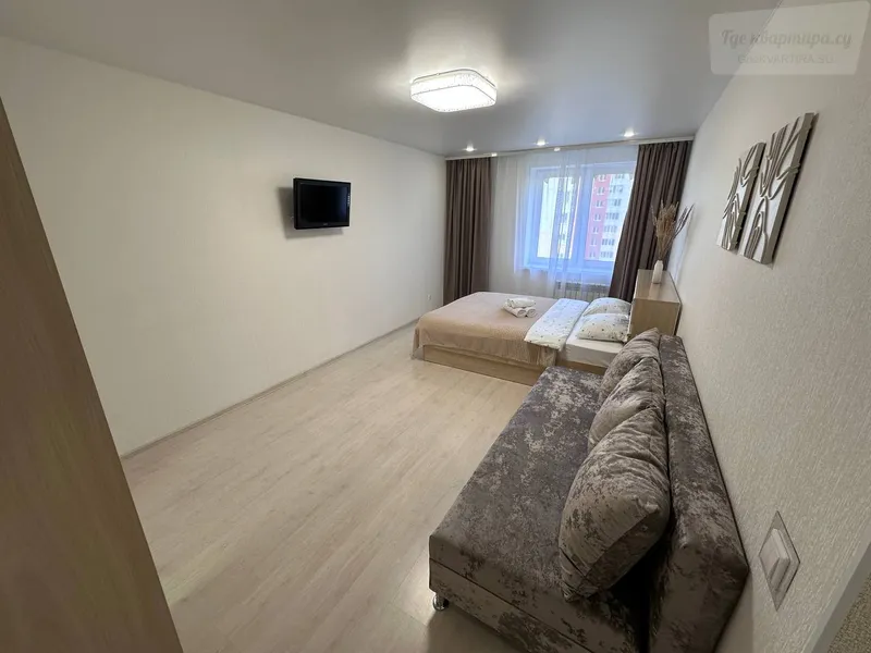 Дагестанская улица, 33/1