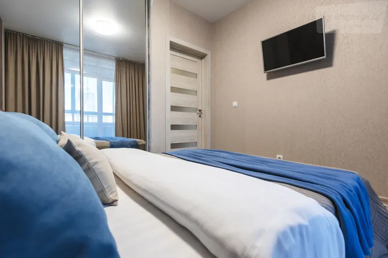 улица Алексеева, 34