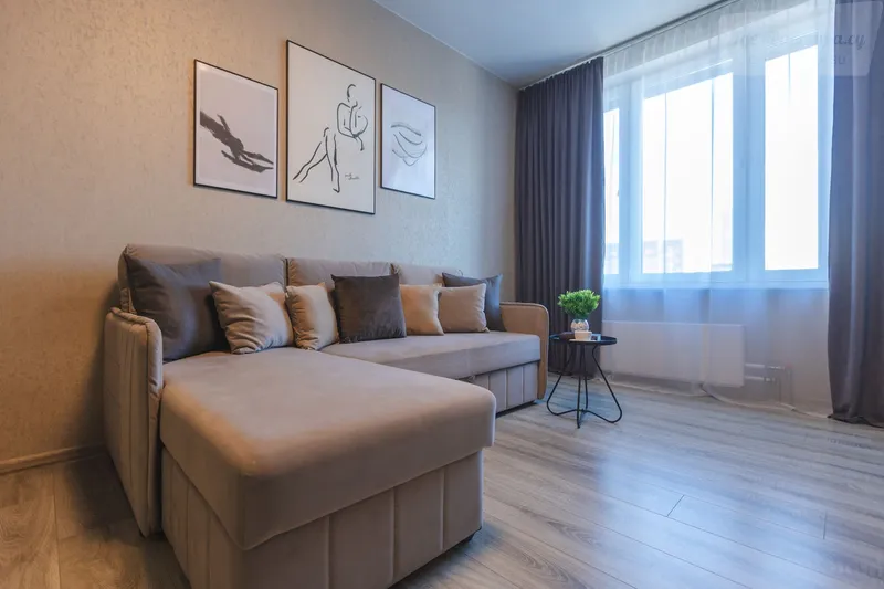 улица Алексеева, 34