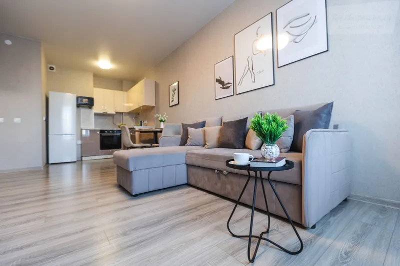 улица Алексеева, 34