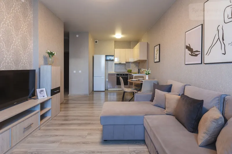 улица Алексеева, 34