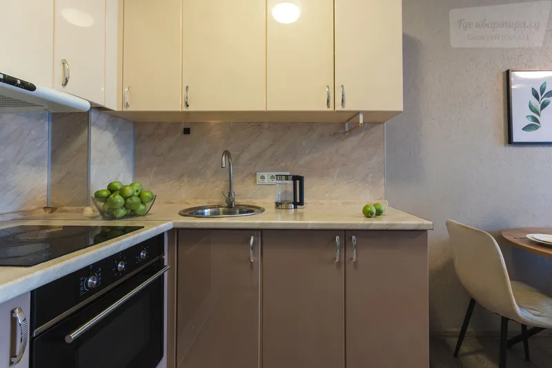 улица Алексеева, 34